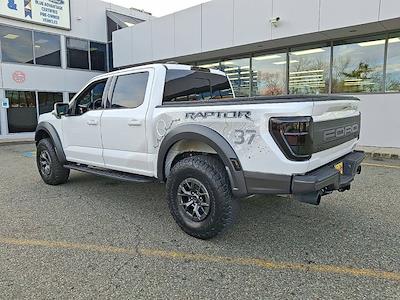 2022 Ford F-150 Raptor SuperCrew for sale #U16301 - photo 2