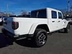 Used 2020 Jeep Gladiator Rubicon Crew Cab for sale #U16317 - photo 2
