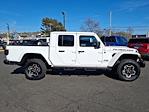 Used 2020 Jeep Gladiator Rubicon Crew Cab for sale #U16317 - photo 12