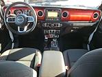 Used 2020 Jeep Gladiator Rubicon Crew Cab for sale #U16317 - photo 15