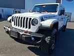 Used 2020 Jeep Gladiator Rubicon Crew Cab for sale #U16317 - photo 5