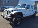 Used 2020 Jeep Gladiator Rubicon Crew Cab for sale #U16317 - photo 6