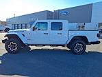 Used 2020 Jeep Gladiator Rubicon Crew Cab for sale #U16317 - photo 7