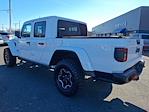 Used 2020 Jeep Gladiator Rubicon Crew Cab for sale #U16317 - photo 8