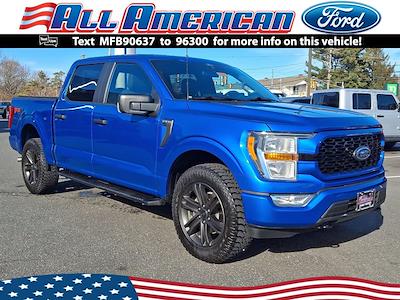 2021 Ford F-150 STX for sale #U16321 - photo 1