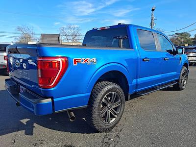 Used 2021 Ford F-150 STX SuperCrew Cab for sale #U16321 - photo 2
