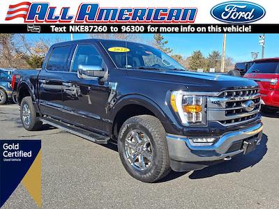 2022 Ford F-150 LARIAT for sale #U16322 - photo 1