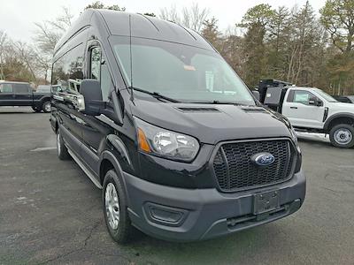 Used 2023 Ford Transit 350 - photo 1
