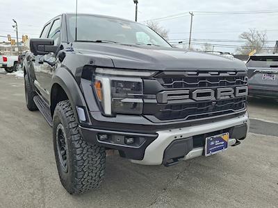 Used 2025 Ford F-150 - photo 1