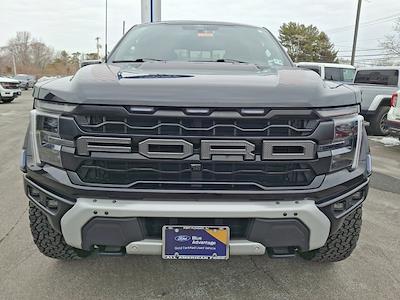 Used 2025 Ford F-150 - photo 1