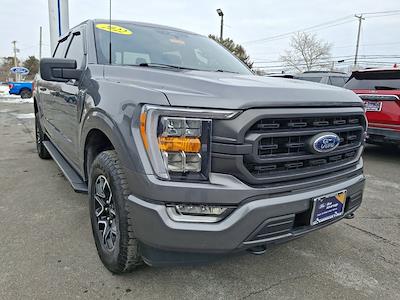 2022 Ford F-150 XLT for sale #U16347 - photo 1