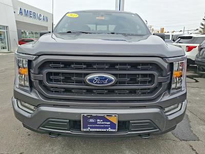 2022 Ford F-150 XLT for sale #U16347 - photo 2