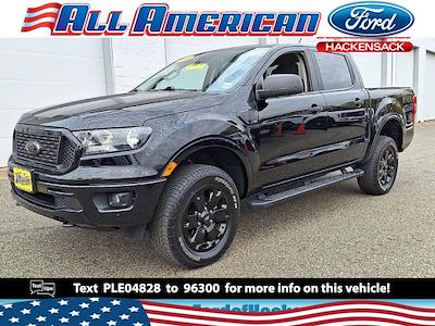 2023 Ford Ranger for sale #U16351 - photo 1