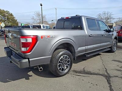 2022 Ford F-150 LARIAT for sale #U16361 - photo 2