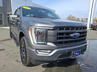 Used 2022 Ford F-150 - photo 1