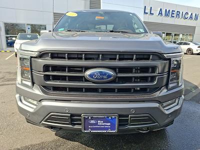 Used 2022 Ford F-150 - photo 1