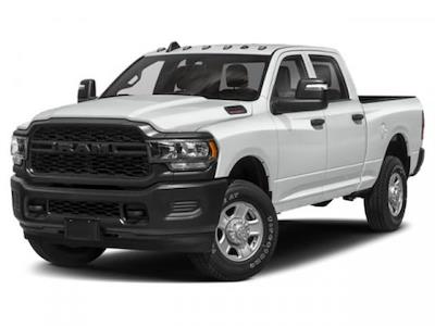 Used 2023 Ram 3500 - photo 1