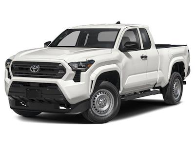 Used 2025 Toyota Tacoma - photo 1