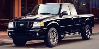 Used 2004 Ford Ranger - photo 1