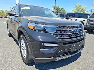 2024 Ford Explorer XLT for sale #U16468 - photo 1
