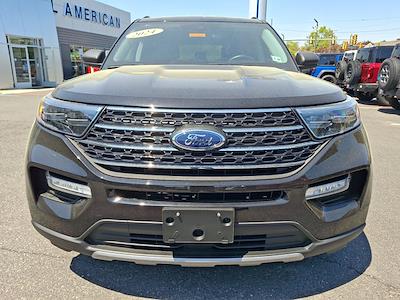 2024 Ford Explorer XLT for sale #U16468 - photo 2