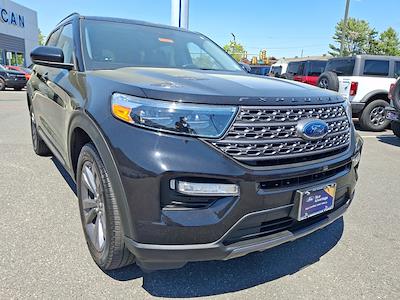 2022 Ford Explorer XLT for sale #U16472 - photo 1