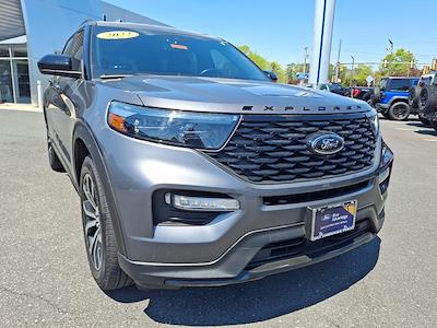 2022 Ford Explorer ST-Line for sale #U16485 - photo 1