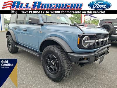 2023 Ford Bronco for sale #U16607 - photo 1