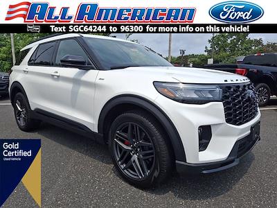 2025 Ford Explorer ST-Line for sale #U16621 - photo 1