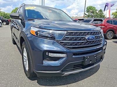 2024 Ford Explorer XLT for sale #U16633 - photo 2