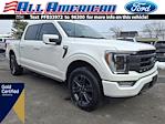 Used 2023 Ford F-150 Lariat SuperCrew Cab for sale #US16343 - photo 31