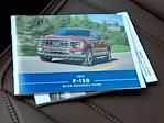 Used 2023 Ford F-150 Lariat SuperCrew Cab for sale #US16343 - photo 25