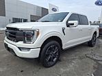 Used 2023 Ford F-150 Lariat SuperCrew Cab for sale #US16343 - photo 4
