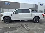 Used 2023 Ford F-150 Lariat SuperCrew Cab for sale #US16343 - photo 5