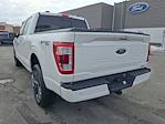 Used 2023 Ford F-150 Lariat SuperCrew Cab for sale #US16343 - photo 7