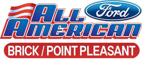 All American Ford of Point Pleasant logo