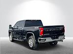 New 2024 Chevrolet Silverado 3500 LTZ Crew Cab 4x4 Pickup for sale #C31148 - photo 2