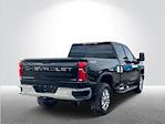 New 2024 Chevrolet Silverado 3500 LTZ Crew Cab 4x4 Pickup for sale #C31148 - photo 4