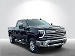 New 2024 Chevrolet Silverado 3500 LTZ Crew Cab 4x4 Pickup for sale #C31148 - photo 6