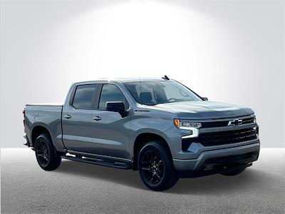 2024 Chevrolet Silverado 1500 Crew Cab 4x4 Pickup for sale #C31691 - photo 1