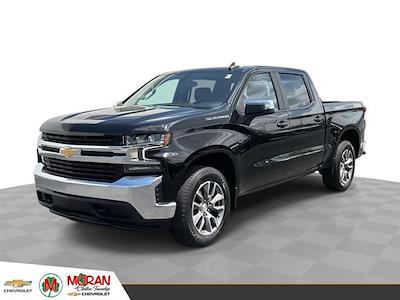 New 2022 Chevrolet Silverado 1500 LTD LT Crew Cab 4x4 Pickup for sale #C31939 - photo 1