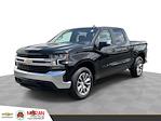 New 2022 Chevrolet Silverado 1500 LTD LT Crew Cab 4x4 Pickup for sale #C31939 - photo 1