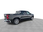 New 2022 Chevrolet Silverado 1500 LTD LT Crew Cab 4x4 Pickup for sale #C31939 - photo 8