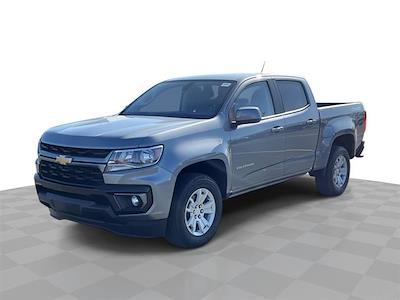 New 2022 Chevrolet Colorado LT Crew Cab 4x4 Pickup for sale #C31952 - photo 1