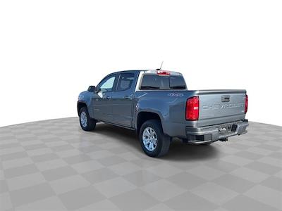 New 2022 Chevrolet Colorado LT Crew Cab 4x4 Pickup for sale #C31952 - photo 2