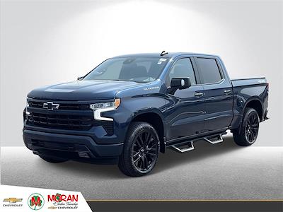2022 Chevrolet Silverado 1500 Crew Cab 4x4 Pickup for sale #C32235 - photo 1