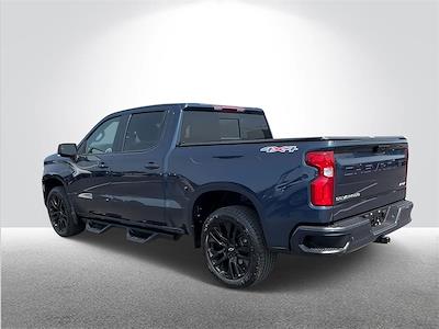 2022 Chevrolet Silverado 1500 Crew Cab 4x4 Pickup for sale #C32235 - photo 1