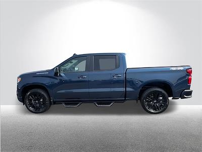 2022 Chevrolet Silverado 1500 Crew Cab 4x4 Pickup for sale #C32235 - photo 2