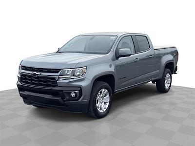 New 2022 Chevrolet Colorado LT Crew Cab Pickup for sale #C32236 - photo 1