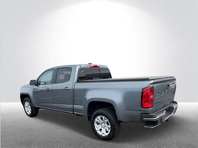 2022 Chevrolet Colorado Crew Cab 4x2 Pickup for sale #C32236 - photo 1